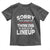 Funny Fantasy Football Player Toddler T Shirt Commissioner Draft Party - Wonder Print Shop