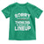 Funny Fantasy Football Player Toddler T Shirt Commissioner Draft Party - Wonder Print Shop