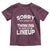 Funny Fantasy Football Player Toddler T Shirt Commissioner Draft Party - Wonder Print Shop