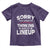 Funny Fantasy Football Player Toddler T Shirt Commissioner Draft Party - Wonder Print Shop