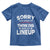 Funny Fantasy Football Player Toddler T Shirt Commissioner Draft Party - Wonder Print Shop