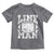 Football Linemen Toddler T Shirt Vintage Offensive Lineman - Wonder Print Shop