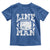 Football Linemen Toddler T Shirt Vintage Offensive Lineman - Wonder Print Shop