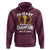 Fantasy Football Legend Hoodie Suck It Loser Funny Champ Champion Draft - Wonder Print Shop