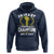 Fantasy Football Legend Hoodie Suck It Loser Funny Champ Champion Draft - Wonder Print Shop