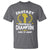Fantasy Football Legend T Shirt Suck It Loser Funny Champ Champion Draft - Wonder Print Shop