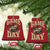 Game Day Football Christmas Ornament Funny Sunday Retro Camo Camouflage - Wonder Print Shop