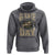 Game Day Football Hoodie Funny Sunday Retro Camo Camouflage - Wonder Print Shop
