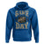 Game Day Football Hoodie Funny Sunday Retro Camo Camouflage - Wonder Print Shop