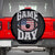 Game Day Football Spare Tire Cover Funny Sunday Retro Patriotic American Flag - Wonder Print Shop