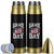 Game Day Football Bullet Tumbler Funny Sunday Retro Patriotic American Flag - Wonder Print Shop