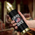 Game Day Football Bullet Tumbler Funny Sunday Retro Patriotic American Flag - Wonder Print Shop