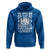 Fantasy Football Legend Hoodie Funny Gameday Dad - Wonder Print Shop