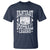 Fantasy Football Legend T Shirt Funny Gameday Dad - Wonder Print Shop