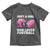 Funny Just A Girl Who Loves Football Toddler T Shirt - Wonder Print Shop