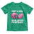 Funny Just A Girl Who Loves Football Toddler T Shirt - Wonder Print Shop