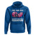 This Girl Is A Fantasy Football Champion Hoodie Funny Champ Champion Draft - Wonder Print Shop