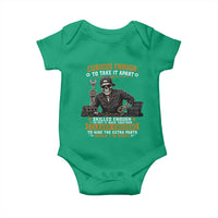 Mechanic Skeleton Baby Onesie Curious Enough to Take It Apart Car Auto Repair Garage