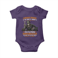 Mechanic Skeleton Baby Onesie Curious Enough to Take It Apart Car Auto Repair Garage