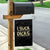 I Suck At Fantasy Football Garden Flag Funny My Friends Are Draft Party Commish FFL - Wonder Print Shop