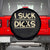 I Suck At Fantasy Football Spare Tire Cover Funny My Friends Are Draft Party Commish FFL - Wonder Print Shop