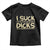 I Suck At Fantasy Football Toddler T Shirt Funny My Friends Are Draft Party Commish FFL - Wonder Print Shop