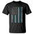 Philadelphia T Shirt Retro American Flag Philly Fan - Wonder Print Shop