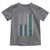 Philadelphia Toddler T Shirt Retro American Flag Philly Fan - Wonder Print Shop