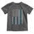 Philadelphia Toddler T Shirt Retro American Flag Philly Fan - Wonder Print Shop