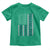 Philadelphia Toddler T Shirt Retro American Flag Philly Fan - Wonder Print Shop