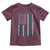 Philadelphia Toddler T Shirt Retro American Flag Philly Fan - Wonder Print Shop