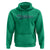 Philadelphia Hoodie Mascot Vintage Sports Name - Wonder Print Shop