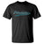 Philadelphia T Shirt Mascot Vintage Sports Name - Wonder Print Shop