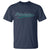 Philadelphia T Shirt Mascot Vintage Sports Name - Wonder Print Shop