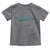 Philadelphia Toddler T Shirt Mascot Vintage Sports Name - Wonder Print Shop