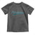 Philadelphia Toddler T Shirt Mascot Vintage Sports Name - Wonder Print Shop