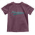 Philadelphia Toddler T Shirt Mascot Vintage Sports Name - Wonder Print Shop