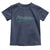 Philadelphia Toddler T Shirt Mascot Vintage Sports Name - Wonder Print Shop
