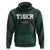 Classic Tigers Hoodie Retro Varsity Vintage Sports Team Name USA Flag - Wonder Print Shop