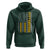 Pittsburgh Hoodie Retro Vintage USA Flag Patriotic American - Wonder Print Shop