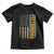 Pittsburgh Toddler T Shirt Retro Vintage USA Flag Patriotic American - Wonder Print Shop