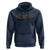 Pittsburgh Hoodie Classic Retro Vintage Pennsylvania PA - Wonder Print Shop