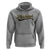 Pittsburgh Hoodie Classic Retro Vintage Pennsylvania PA - Wonder Print Shop