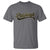 Pittsburgh T Shirt Classic Retro Vintage Pennsylvania PA - Wonder Print Shop