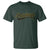 Pittsburgh T Shirt Classic Retro Vintage Pennsylvania PA - Wonder Print Shop
