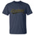 Pittsburgh T Shirt Classic Retro Vintage Pennsylvania PA - Wonder Print Shop