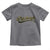 Pittsburgh Toddler T Shirt Classic Retro Vintage Pennsylvania PA - Wonder Print Shop