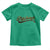 Pittsburgh Toddler T Shirt Classic Retro Vintage Pennsylvania PA - Wonder Print Shop
