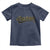 Pittsburgh Toddler T Shirt Classic Retro Vintage Pennsylvania PA - Wonder Print Shop