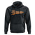 Vintage Tennessee Hoodie Classic TN Orange Print Retro Vintage - Wonder Print Shop